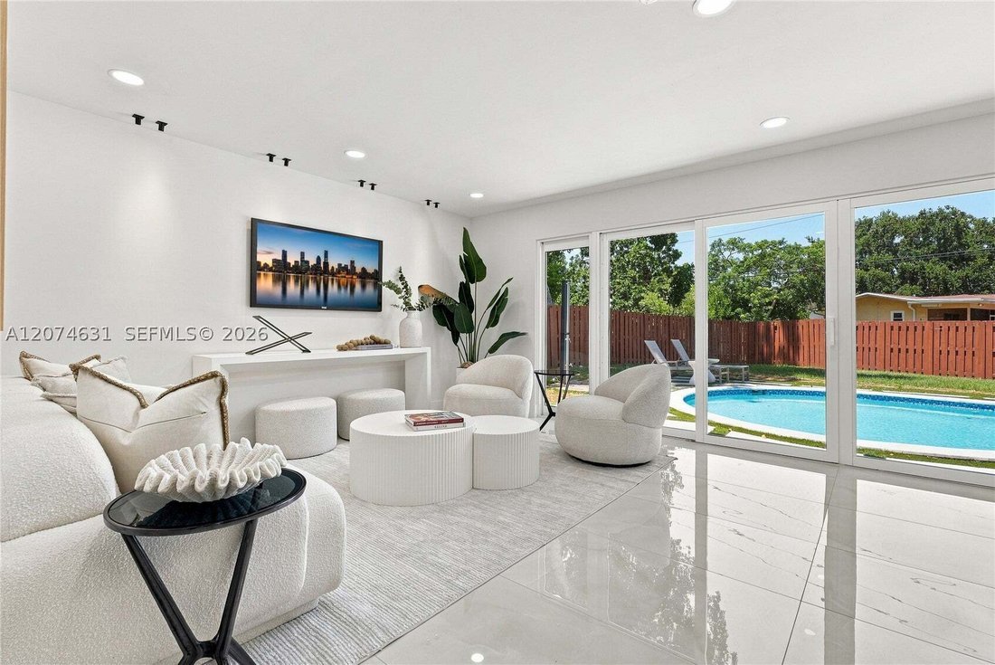 House in Hollywood, Florida, United States 4 - 18722035