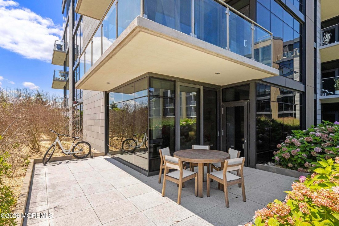 Condo in Long Branch, New Jersey, United States 2 - 18721962