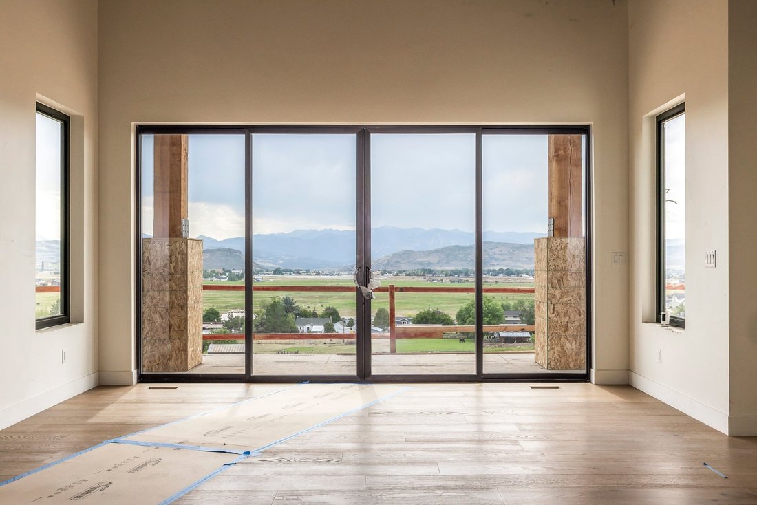 House in Kamas, Utah, United States 4 - 18725828