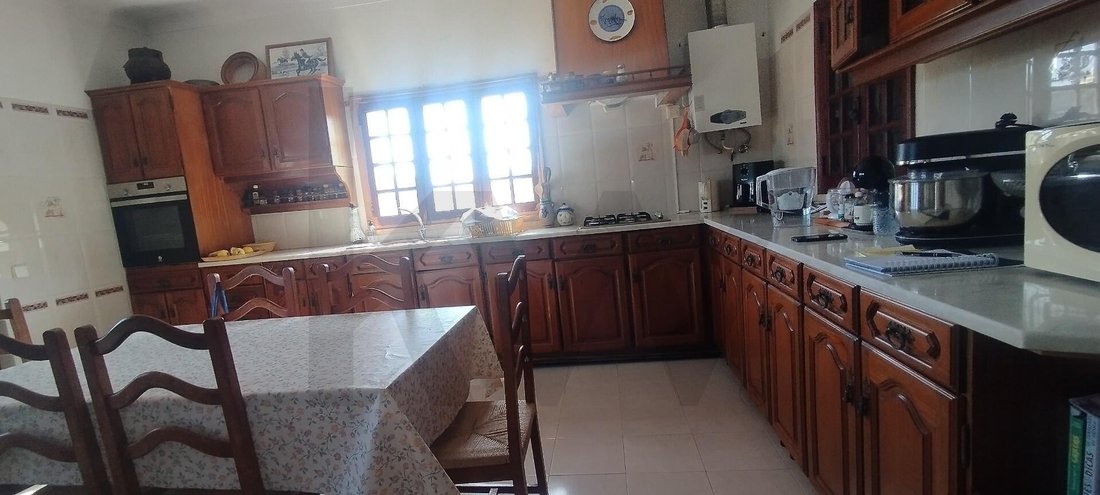Townhouse en Alcoentre, Distrito de Lisboa, Portugal 2 - 18720903