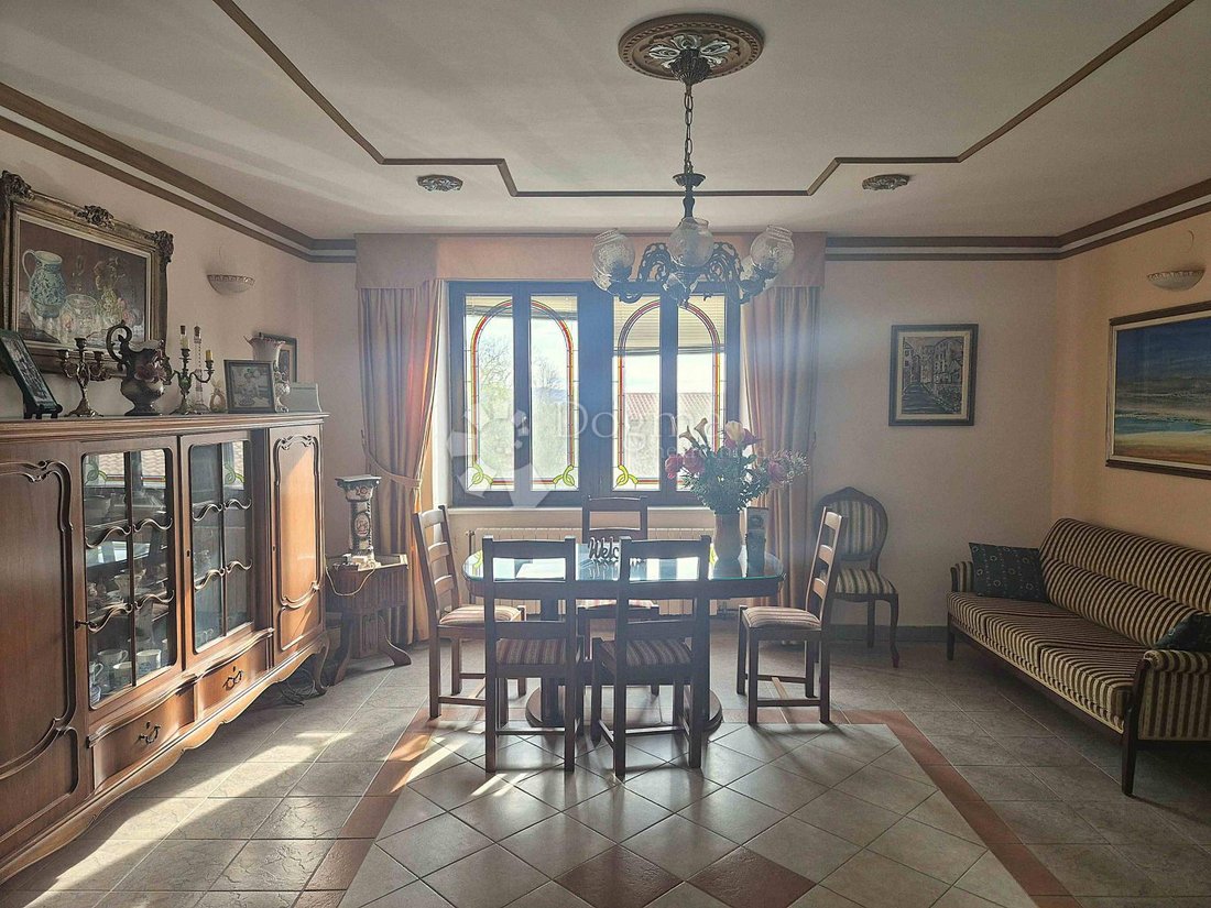 Haus in Sveti Martin, Gespanschaft Istrien, Kroatien 5 - 18727923