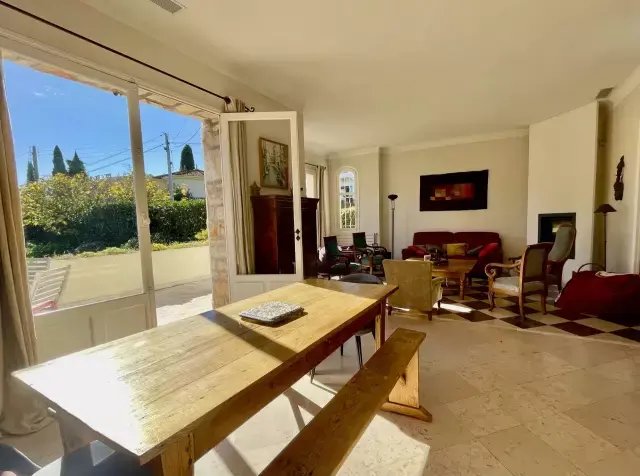 Villa in Cannes, Provence-Alpes-Côte d'Azur, Frankreich 5 - 16576003