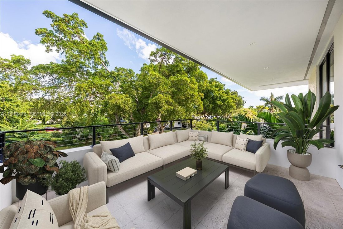 House in Miami, Florida, United States 2 - 18724625