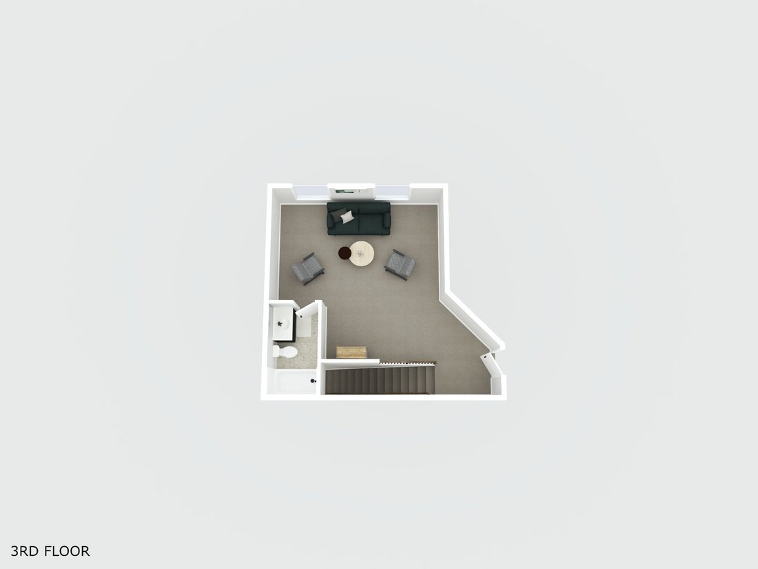 Casa a Murfreesboro, Tennessee, Stati Uniti 4 - 18725820