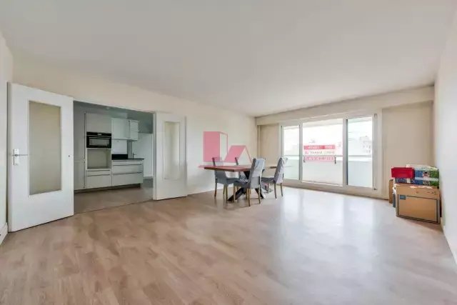 Appartement à Insurrection, Vanves, France 1 - 17227119