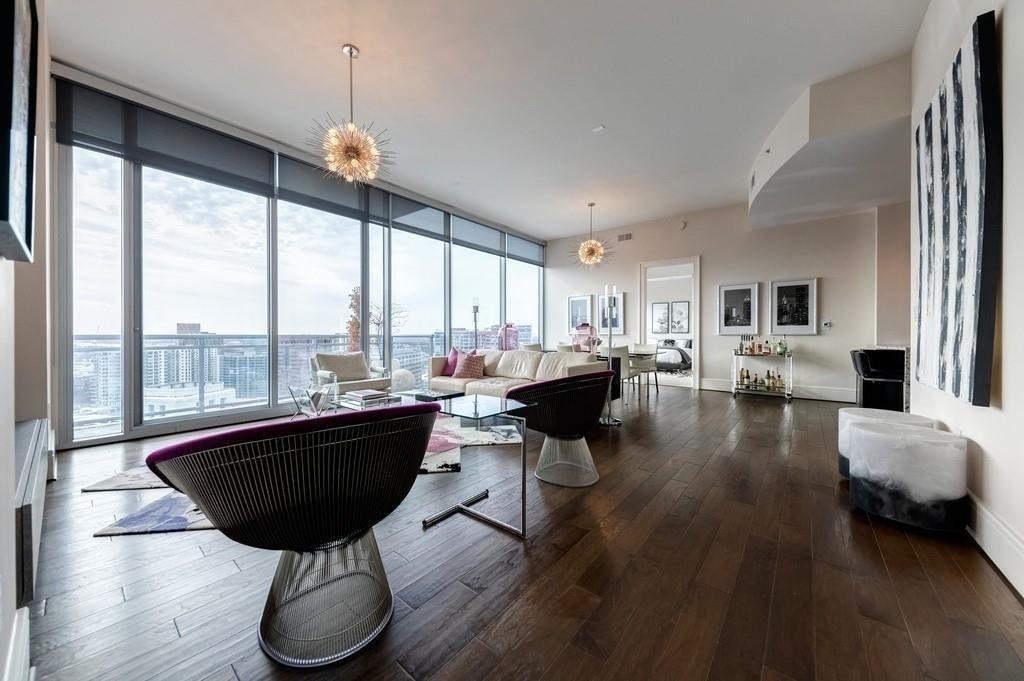 Condominio en Atlanta, Georgia, Estados Unidos 3 - 18720891