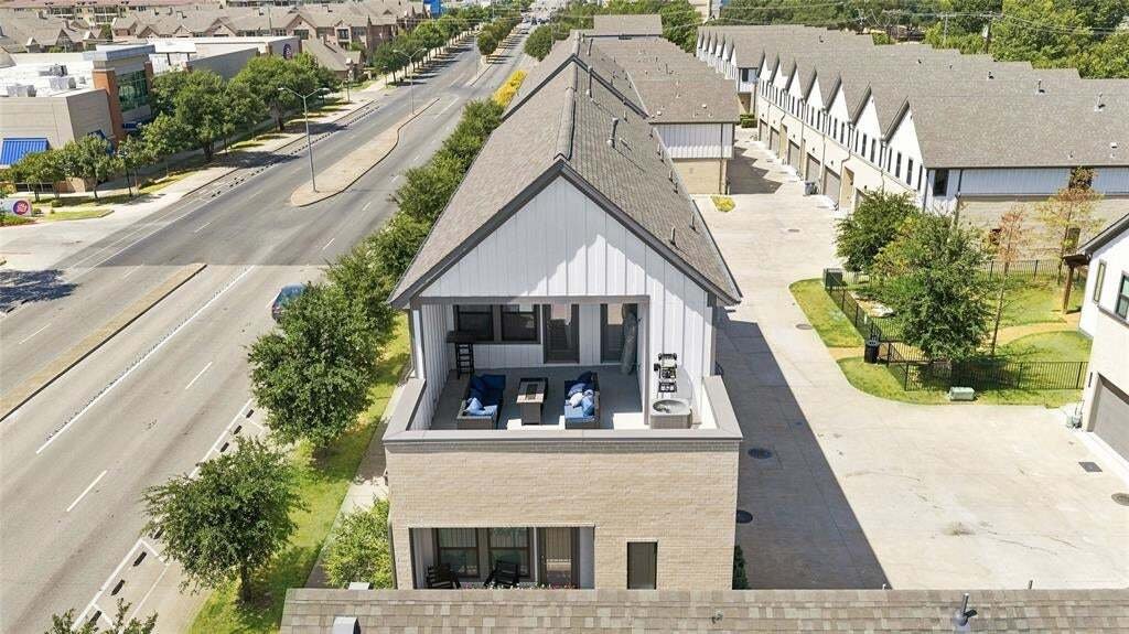 Haus in Dallas, Texas, Vereinigte Staaten 1 - 18727728