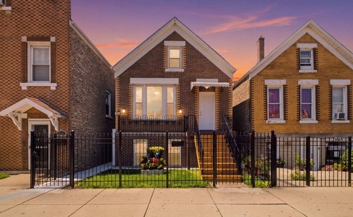 Chicago, Illinois, Stati Uniti 1