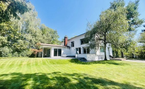 Maison à Pregny-Chambésy, Genève, Suisse 1