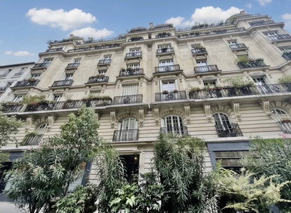 Appartamento a Palais Royal, Paris 1er Arrondissement, Parigi 1 - 17458989