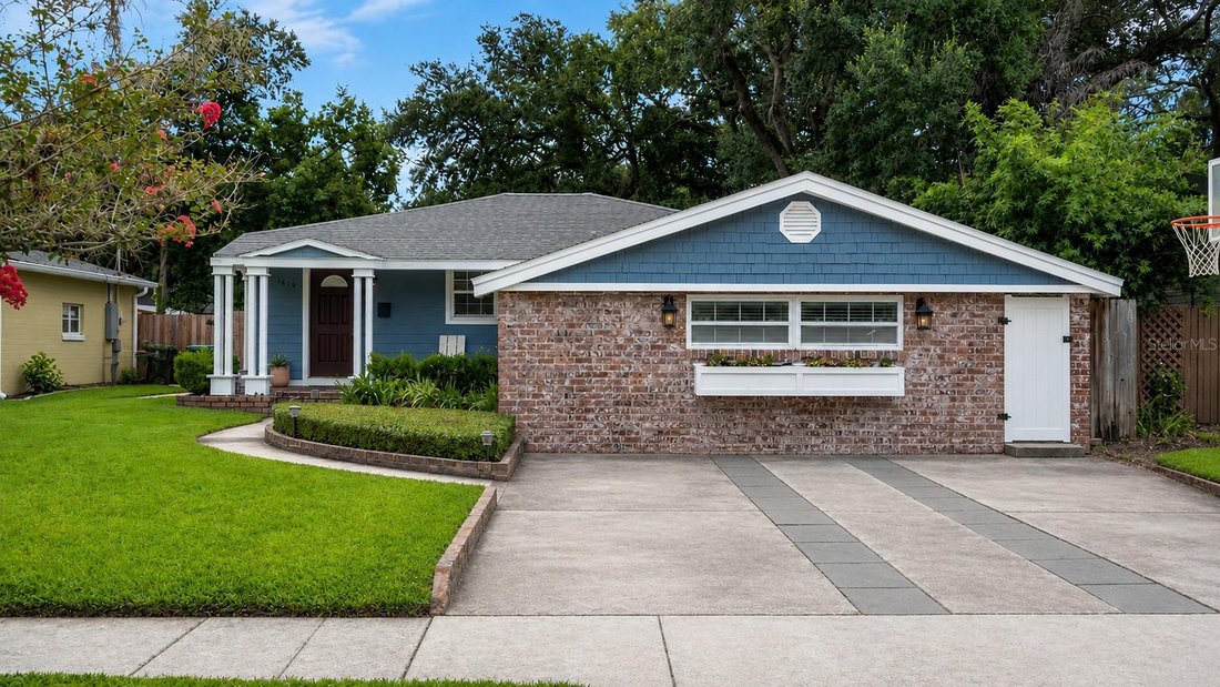 House in Orlando, Florida, United States 2 - 18726681