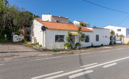 Casa a Bensafrim e Barao de Sao Joao, Algarve, Portogallo 1