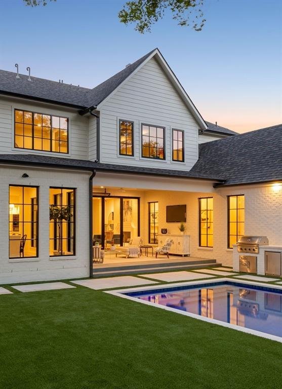 House in Dallas, Texas, United States 4 - 18727749