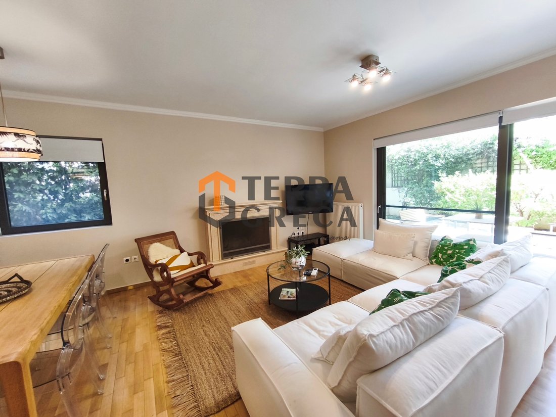 Wohnung in Glyfada, Attika, Griechenland 5 - 18063228