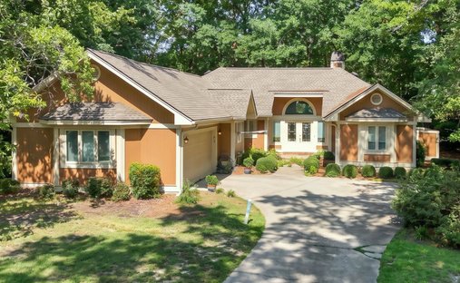 Maison à North Myrtle Beach, Caroline du Sud, États-Unis 1