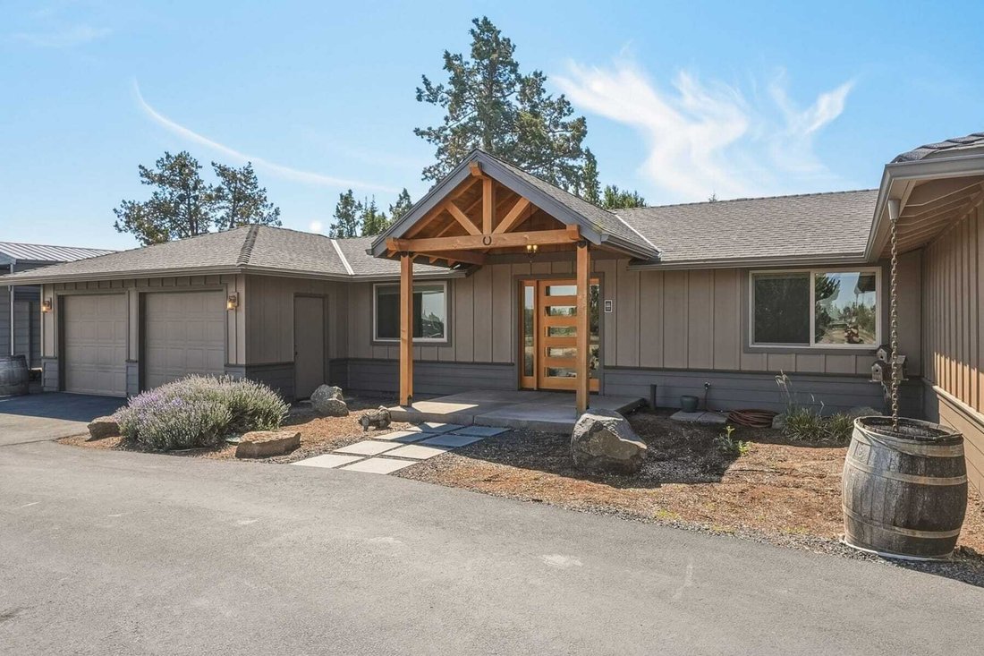 Haus in Bend, Oregon, Vereinigte Staaten 2 - 18725732