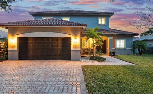 House in Fort Lauderdale, Florida, United States 1