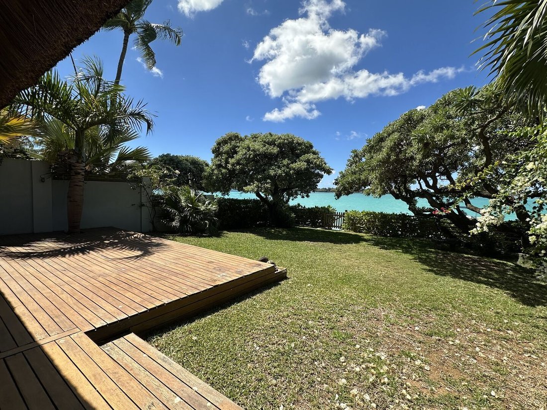 Haus in Grand Baie, Riviere du Rempart, Mauritius 5 - 18703918