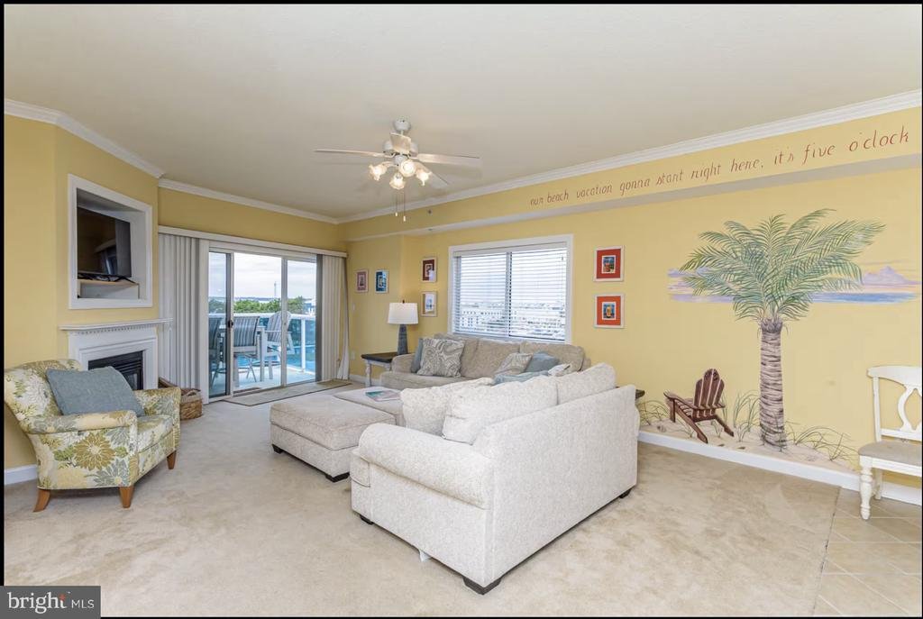 Condo in Ocean City, Maryland, United States 5 - 18726125