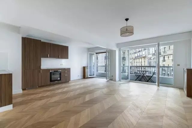 Apartamento en Palais Royal, Paris 1er Arrondissement, París 2 - 15868975