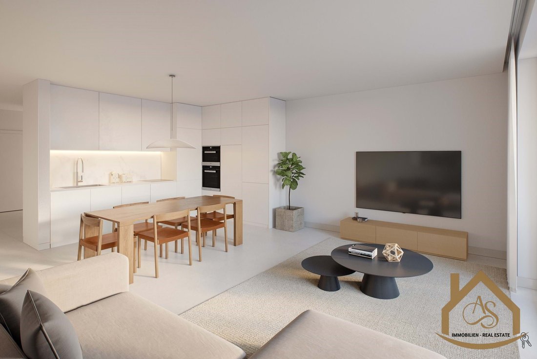 Appartamento a Sao Goncalo de Lagos, Algarve, Portogallo 3 - 17332760