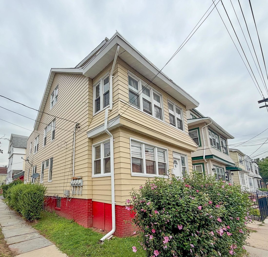 Apartment in Irvington, New Jersey, United States 4 - 18605008