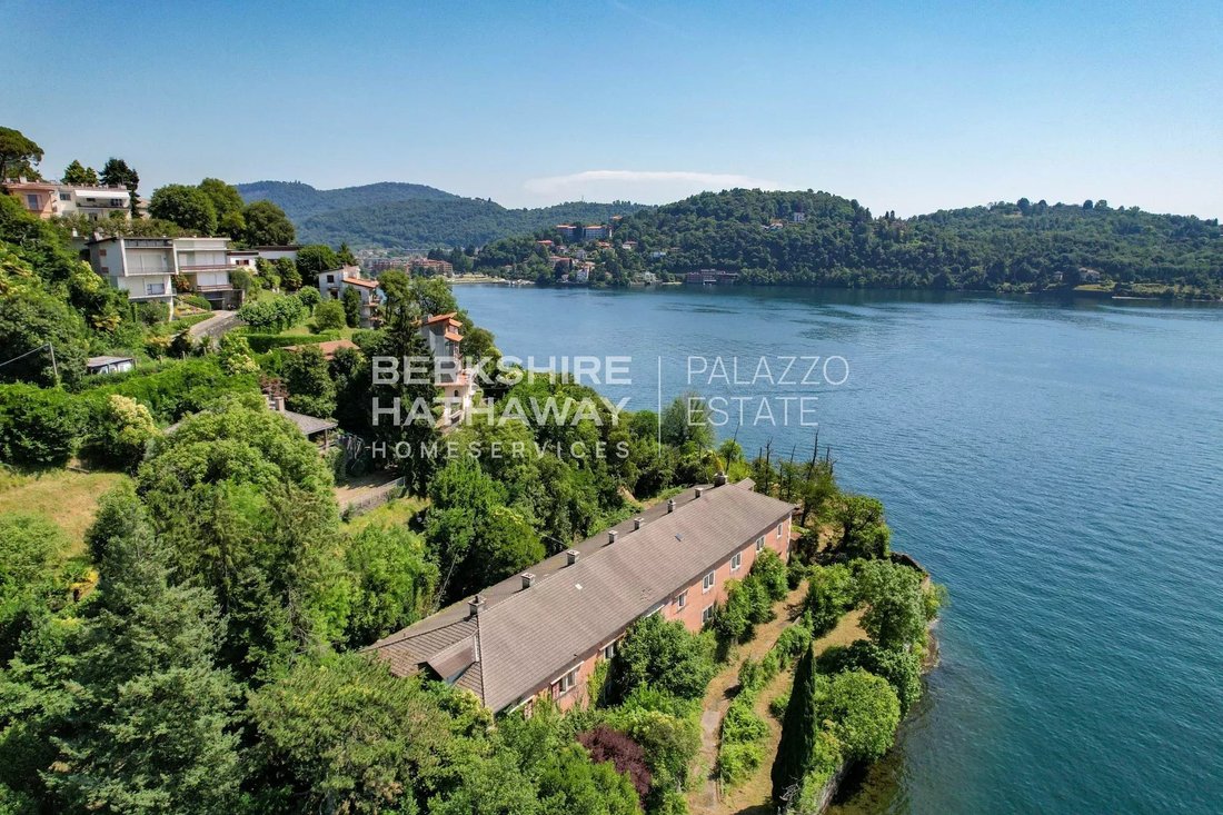 Domaine à Laveno-Mombello, Lombardie, Italie 3 - 18721109