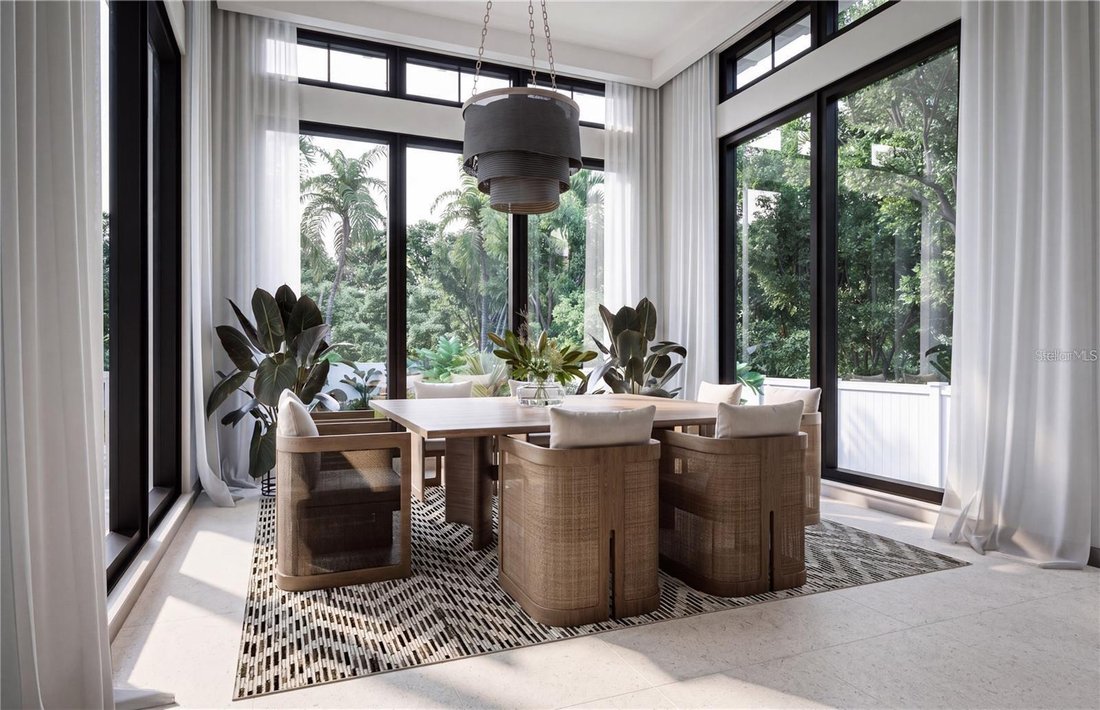 Casa a Siesta Key, Florida, Stati Uniti 3 - 18726639