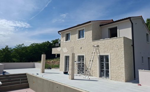 Haus in Poreč, Gespanschaft Istrien, Kroatien 1