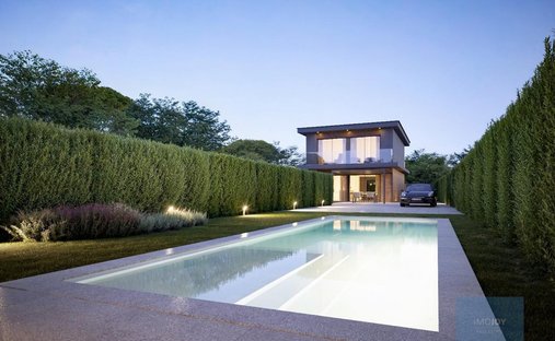 House in Alcabideche, Lisbon, Portugal 1