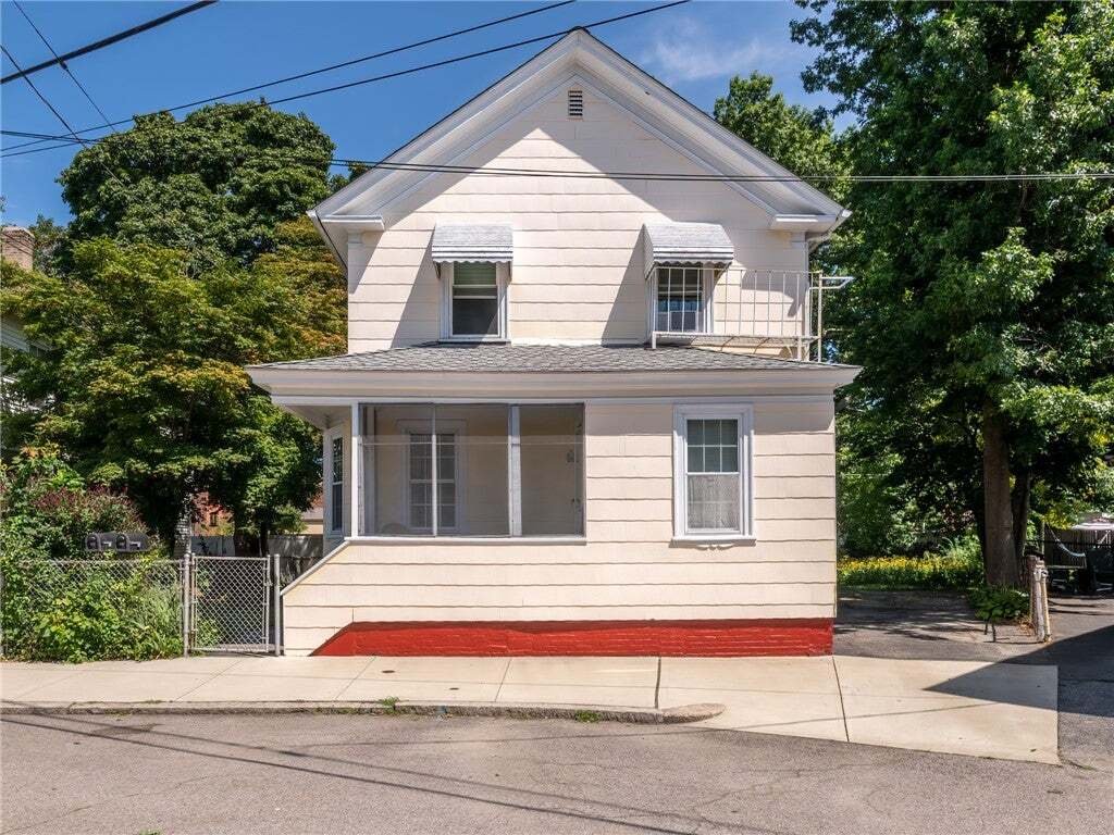 Andere in Pawtucket, Rhode Island, Vereinigte Staaten 1 - 18721876