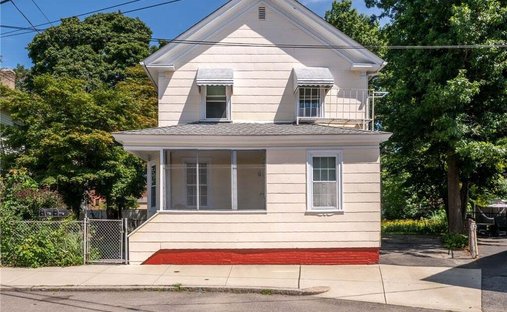 Pawtucket, Rhode Island, United States 1