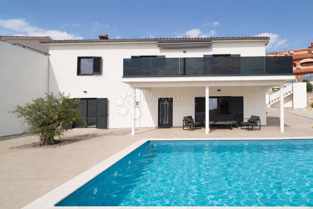 Casa en Kaštelir, Istria, Croacia 3 - 18727949