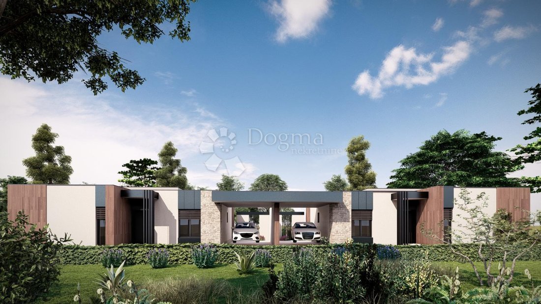 House in Labin, Istria County, Croatia 4 - 18727987