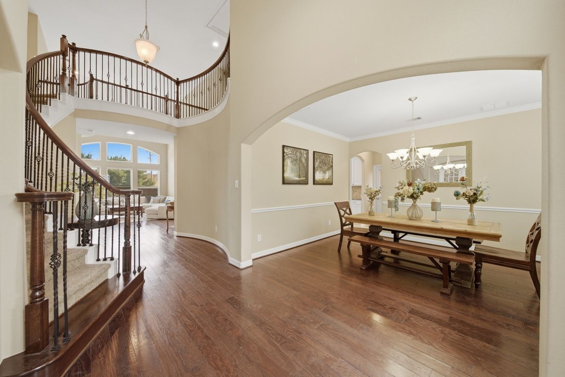 House in Katy, Texas, United States 5 - 18722314