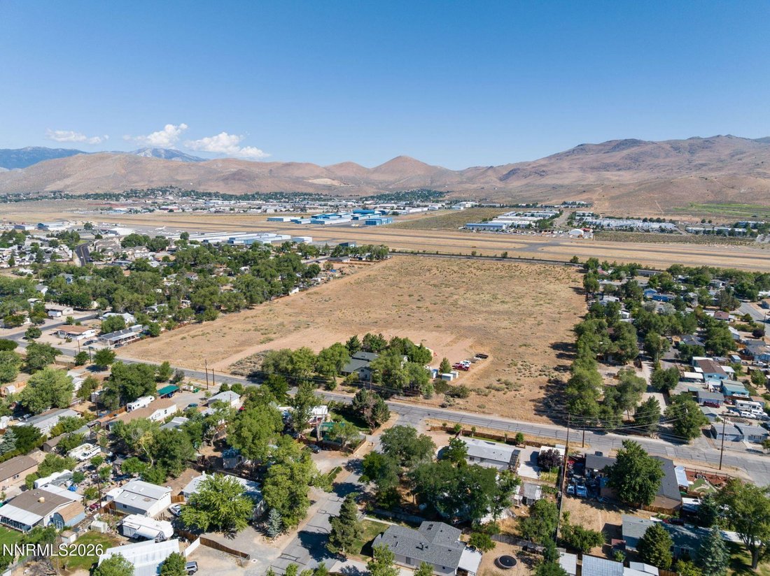 Land in Carson City, Nevada, Vereinigte Staaten 5 - 18729127