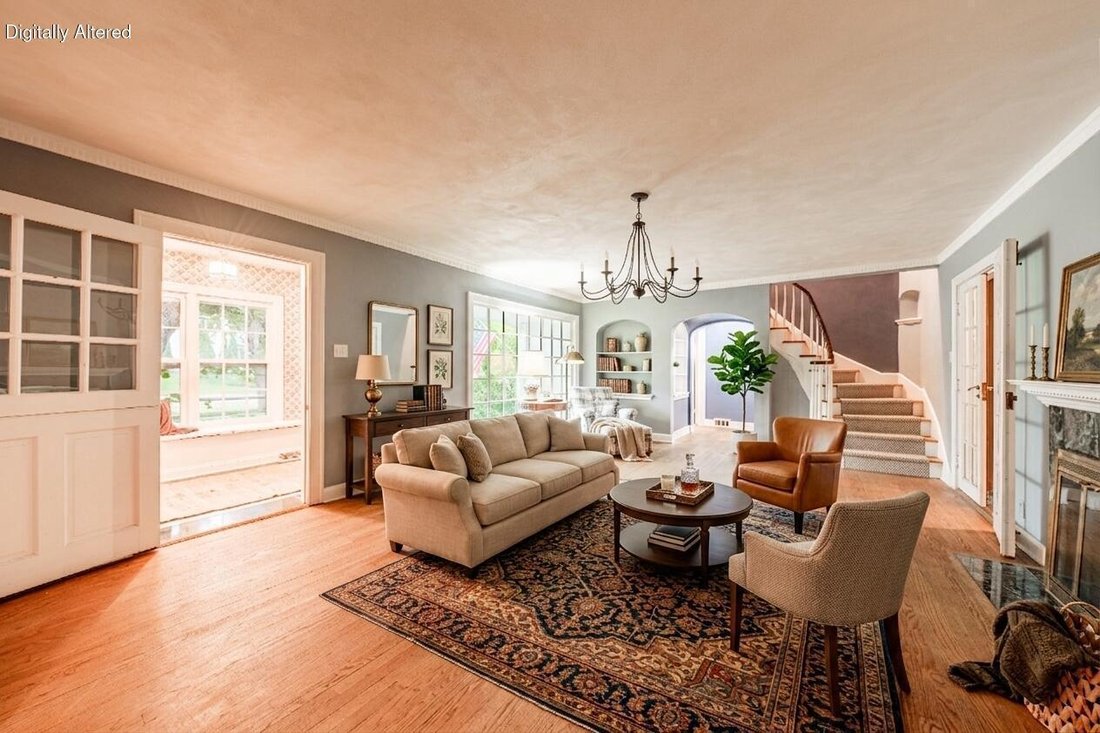 House in Elm Grove, Wisconsin, United States 4 - 18722173