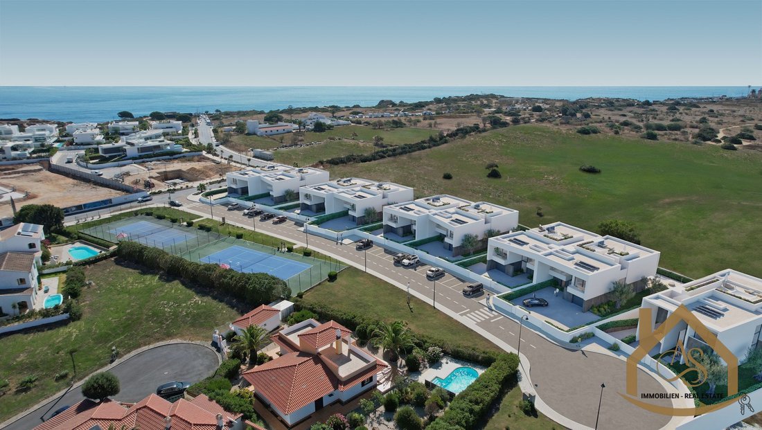 Villa in São Sebastião, Lagos, Sao Goncalo de Lagos, Portugal 2 - 17062703