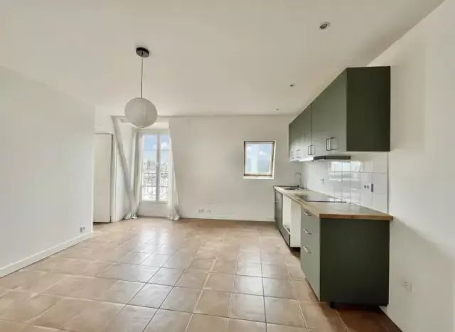 Apartamento en Palais Royal, Paris 1er Arrondissement, París 5 - 16463058