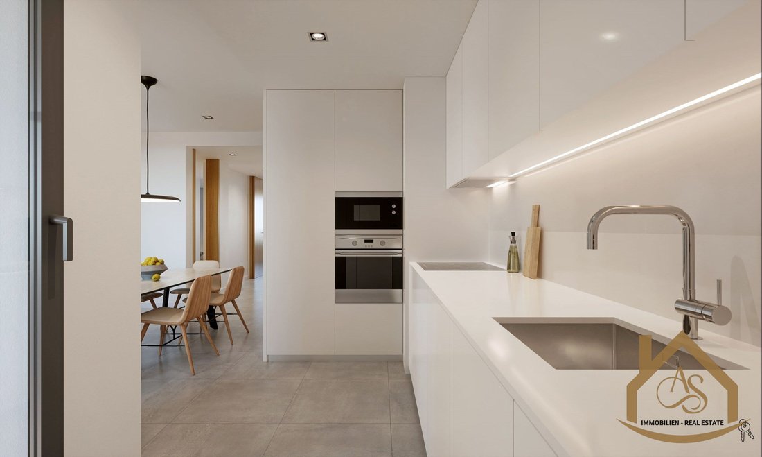 Apartment in São Sebastião, Lagos, Sao Goncalo de Lagos, Portugal 2 - 17416675