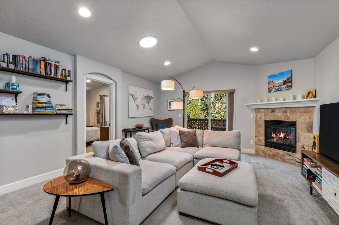 Casa a Bend, Oregon, Stati Uniti 4 - 18725756