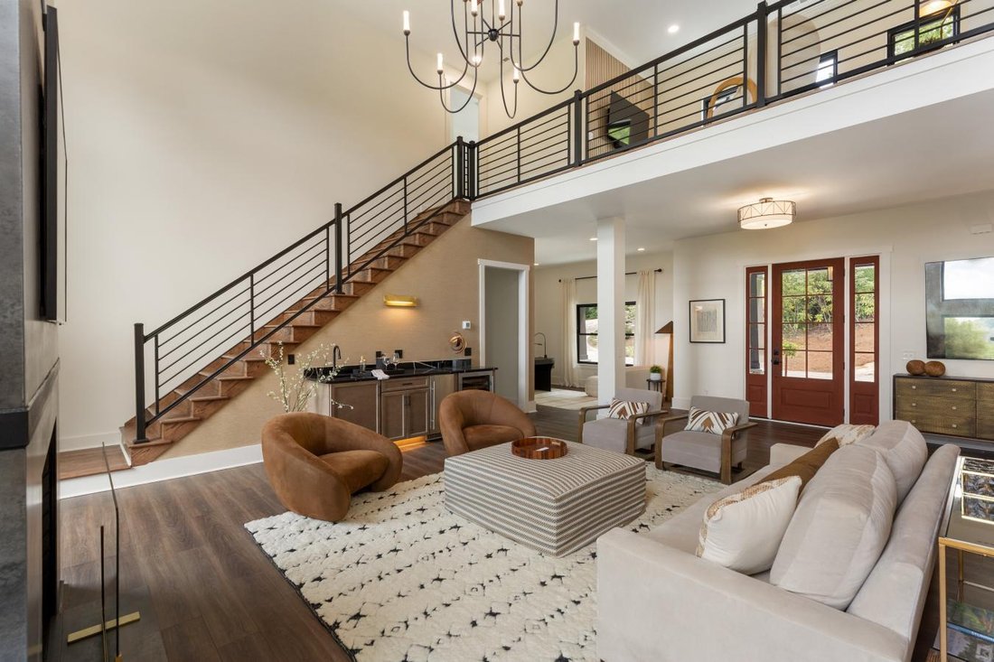 Haus in Highlands, North Carolina, Vereinigte Staaten 3 - 18720782