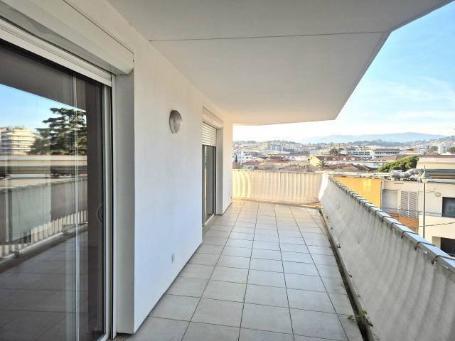 Wohnung in Cannes, Provence-Alpes-Côte d'Azur, Frankreich 3 - 16583911