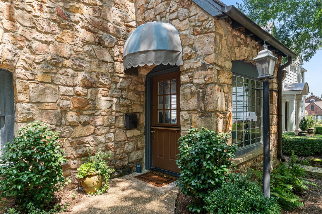 Maison à Mountain Brook, Alabama, États-Unis 3 - 18722801