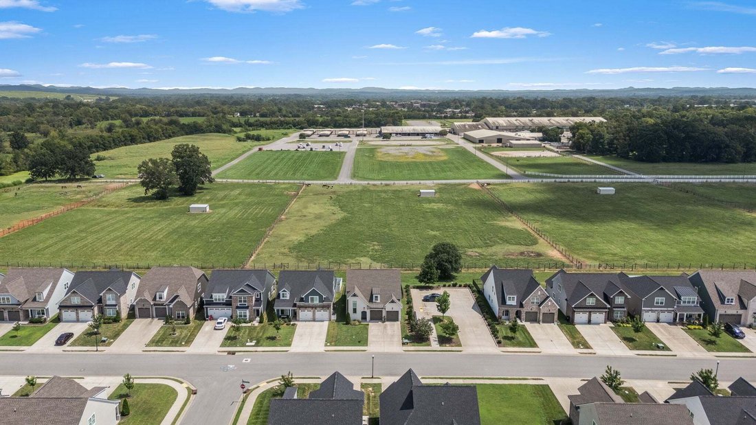 House in Murfreesboro, Tennessee, United States 2 - 18722147