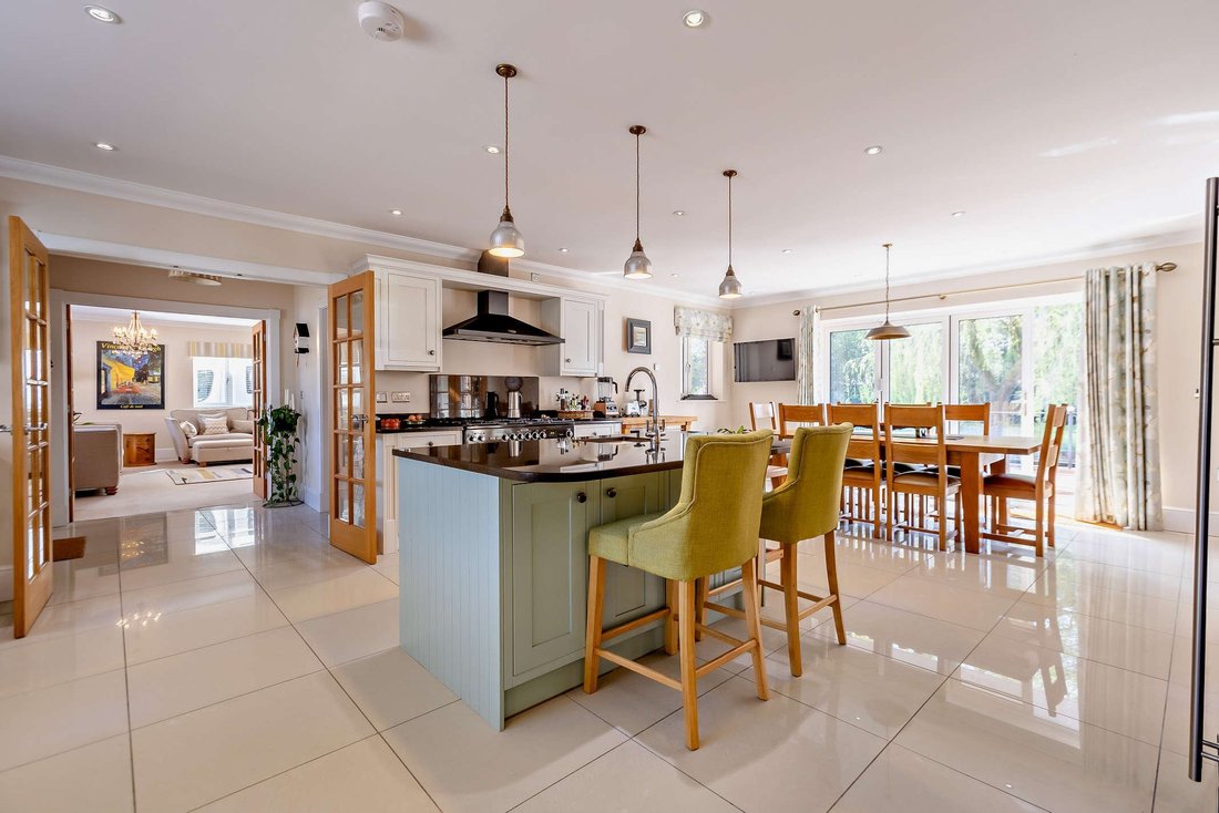 Casa in Rushmere Street, Playford, Inghilterra 2 - 17324808