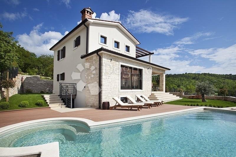 House in Labin, Istria County, Croatia 1 - 18727623