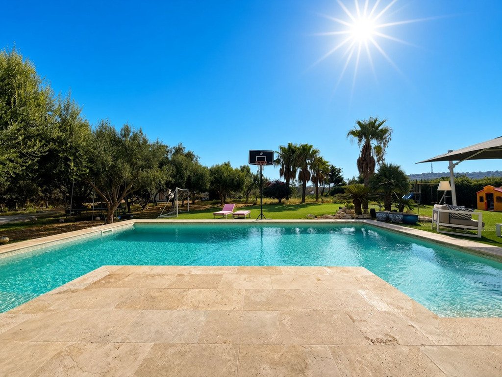 Villa à In-Naxxar, Malte 1 - 18721618