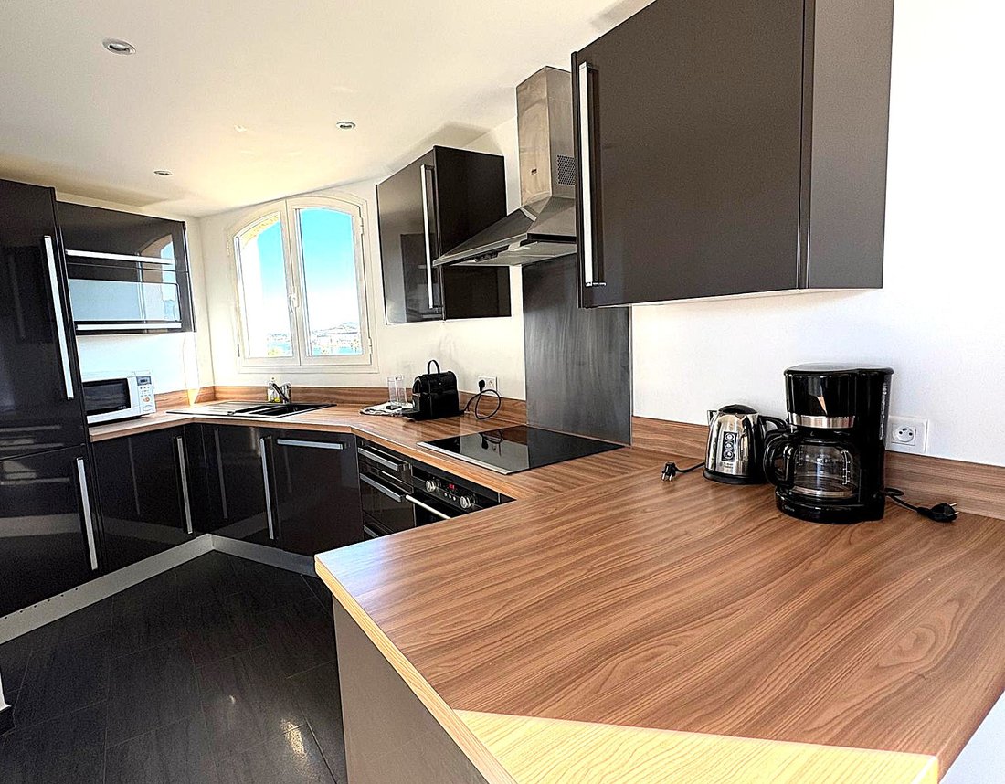 Appartement à France 5 - 18728442