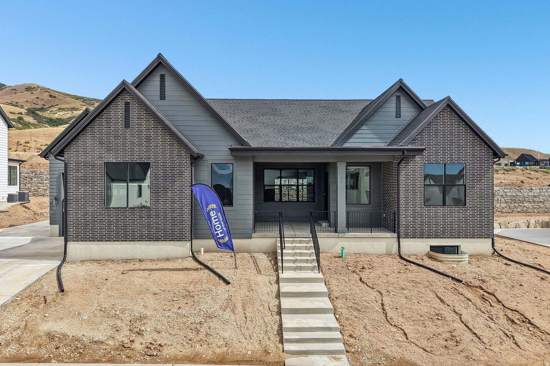 House in Lehi, Utah, United States 1 - 17882288